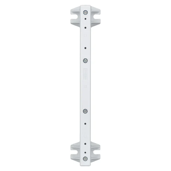 Універсальний шиноутримувач Woehner 100mm 30×10-60×10