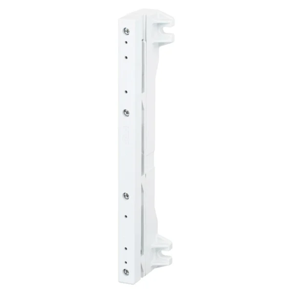 Універсальний шиноутримувач Woehner 100mm 30×10-60×10