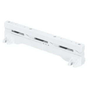 Універсальний шиноутримувач Woehner 100mm 30×10-60×10