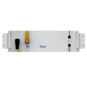 Високовольтна акумуляторна батарея Deye BOS-GM5.1 LiFePO4
