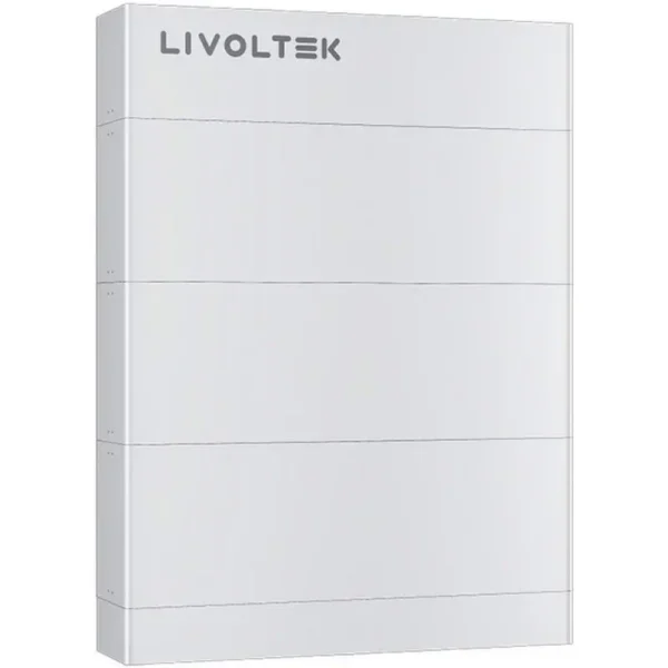 Високовольтна акумуляторна батарея  Livoltek BMS included BHF-S-15