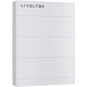 Високовольтна акумуляторна батарея  Livoltek BMS included BHF-S-10