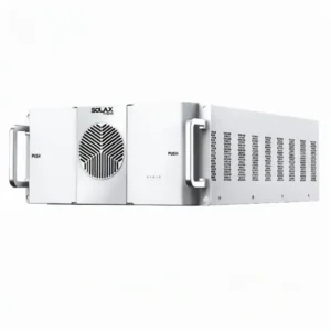 Високовольтна акумуляторна система Solax Power TB-HR140