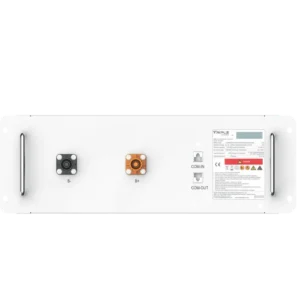 Високовольтний акумуляторний модуль Solax Power TB-HR76