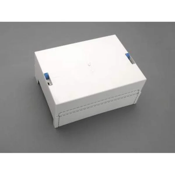 Захисна кришка Woehner 270×200 для 60mm системи